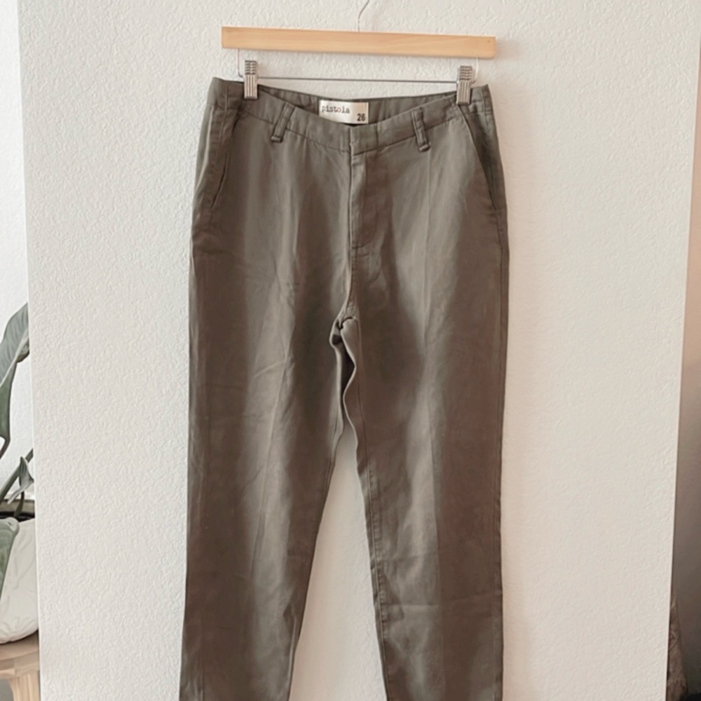 NWOT Pistola Pants